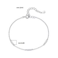 Bracciale Gaurosa Donna Fantasy in Argento SL1804 - SL1804